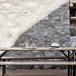 Nomad Mykonos - Small Luxury Of The World Hotel
